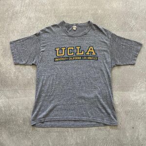 1980s Vintage UCLA Bruins University of Southern California TShirt